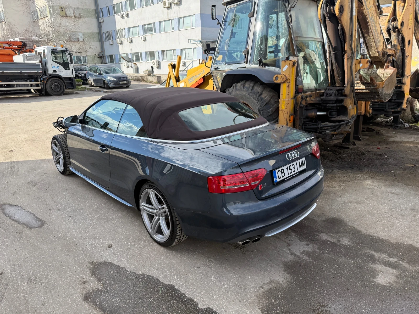 Audi S5 | Mobile.bg � ����������� 3