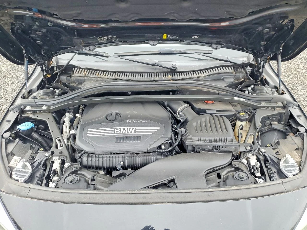 BMW 228 2.0l Xi, снимка 11 - Автомобили и джипове - 53939365