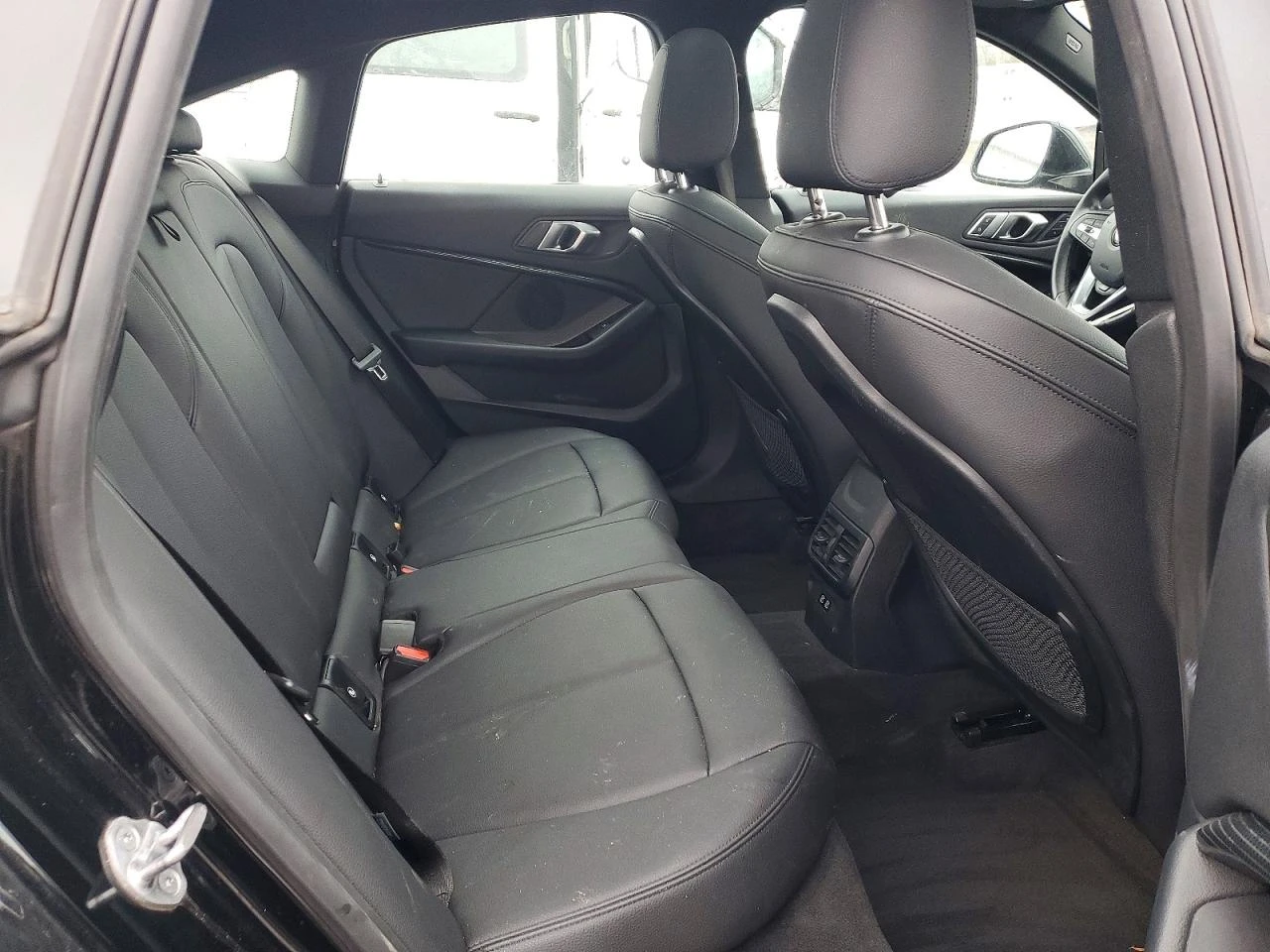 BMW 228 2.0l Xi, снимка 10 - Автомобили и джипове - 53939365