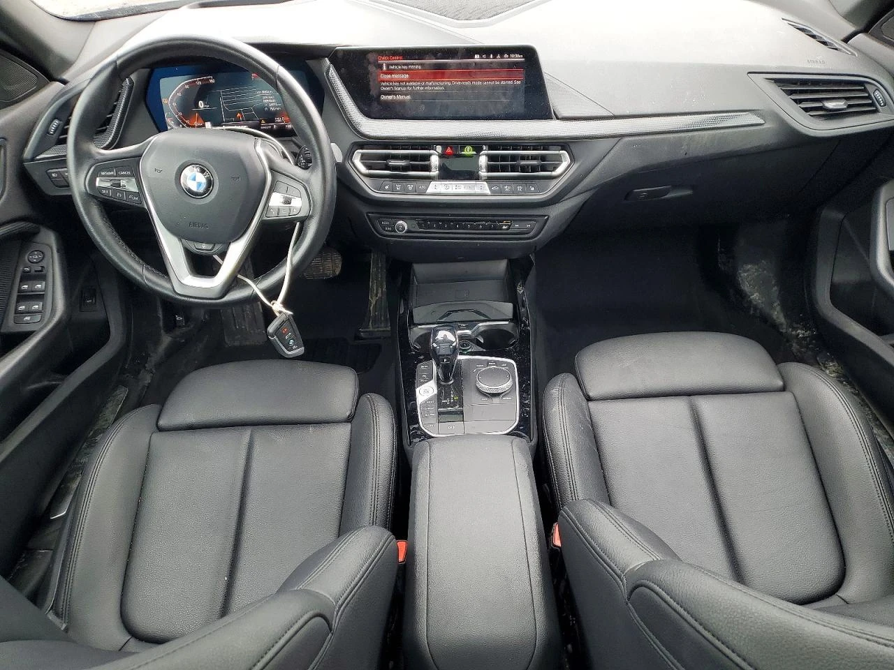 BMW 228 2.0l Xi, снимка 8 - Автомобили и джипове - 53939365