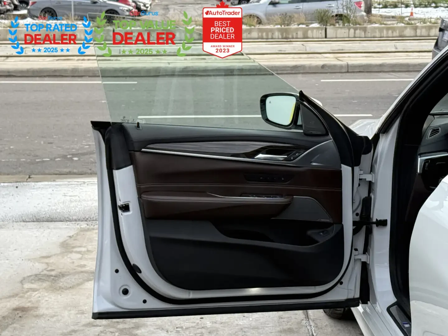 BMW 640 PREMIUM PKG | HUD | MASSAGE SEATS | HARMAN KARDON, снимка 15 - Автомобили и джипове - 53963270