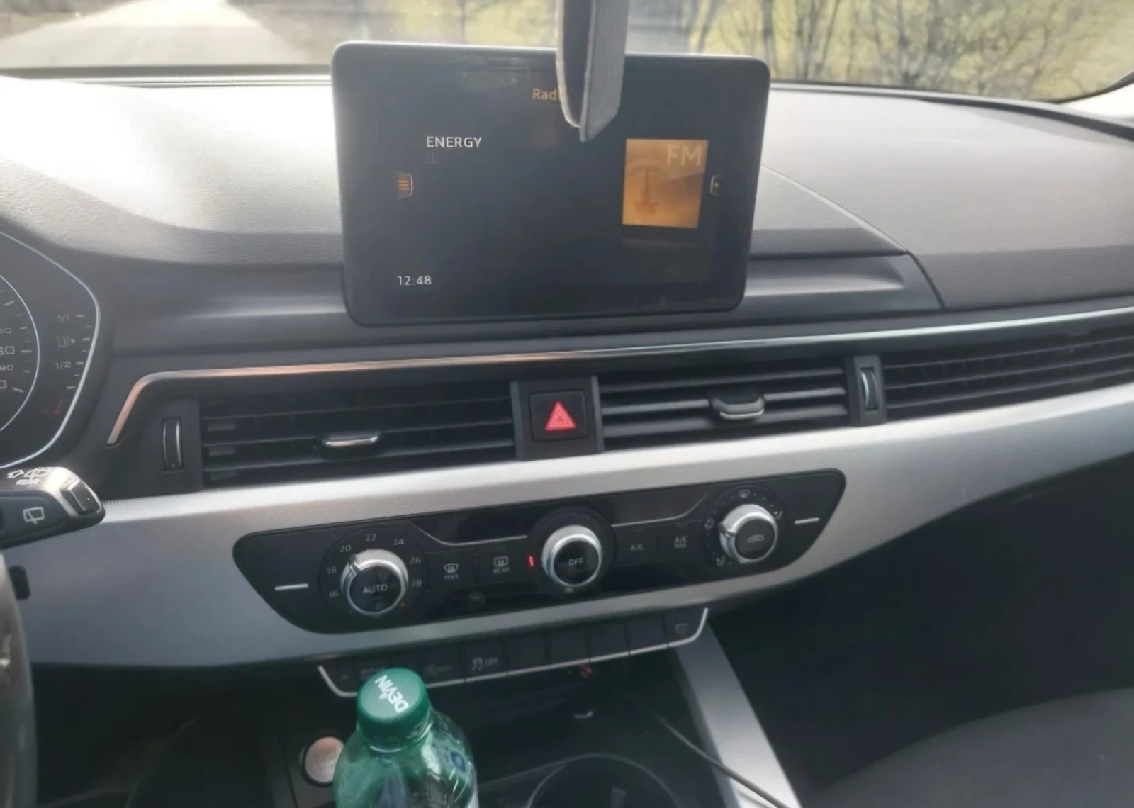 Audi A4, снимка 6 - Автомобили и джипове - 54008049