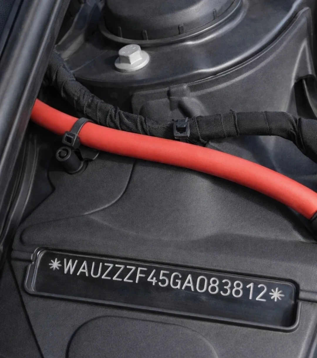 Audi A4, снимка 7 - Автомобили и джипове - 54008049