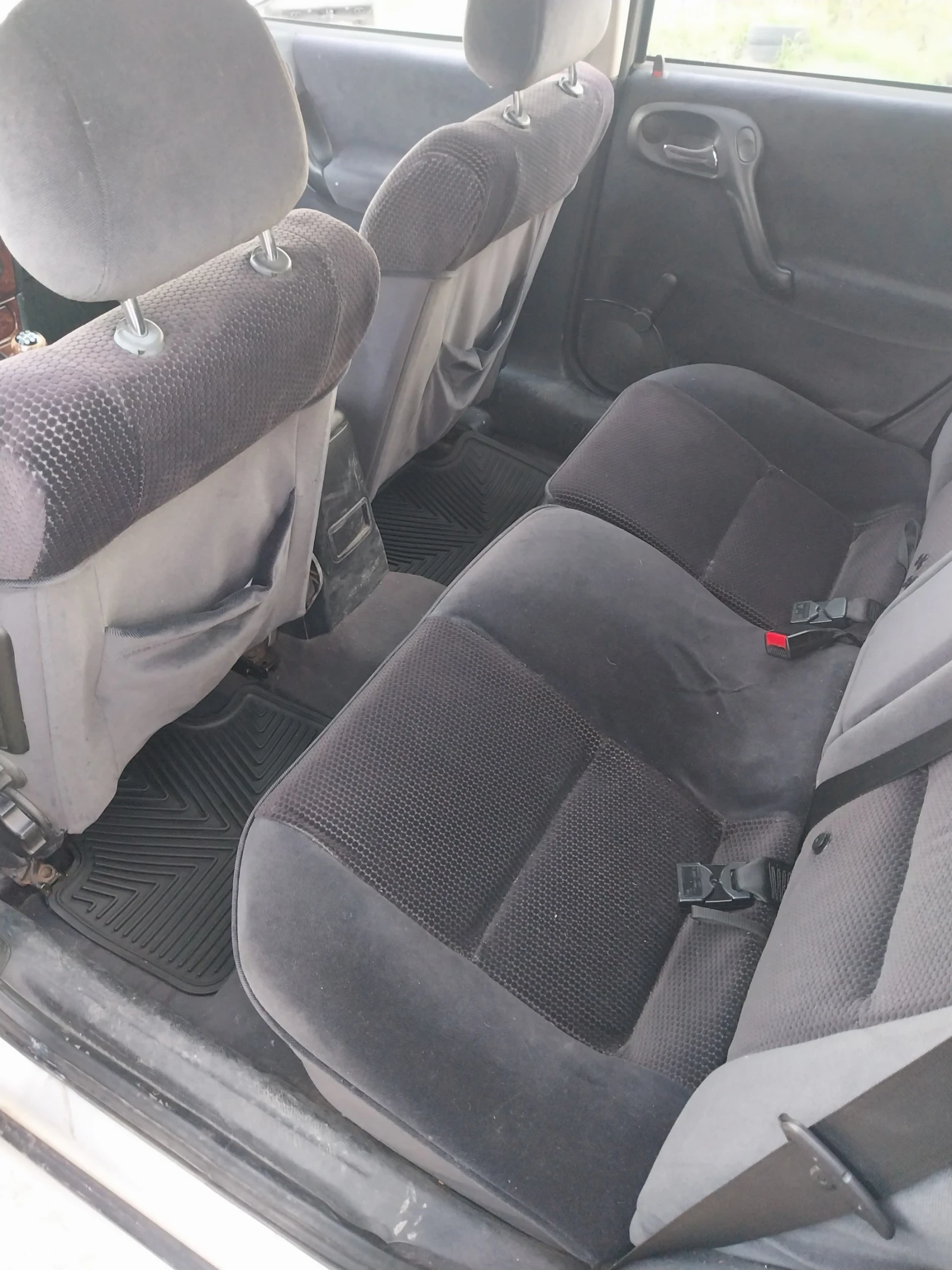 Opel Vectra Перфектна, снимка 12 - Автомобили и джипове - 54417848