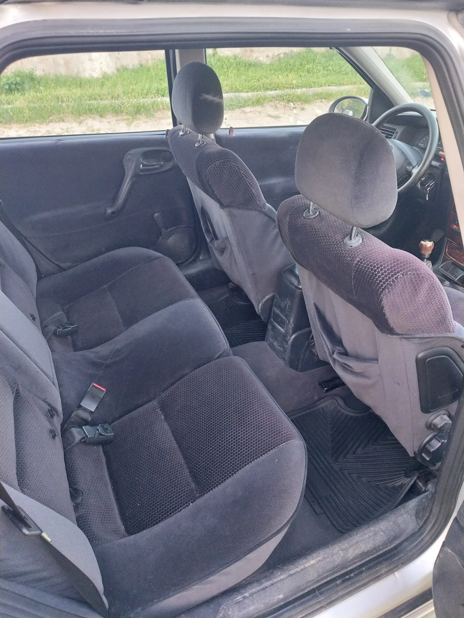Opel Vectra Перфектна, снимка 10 - Автомобили и джипове - 54417848