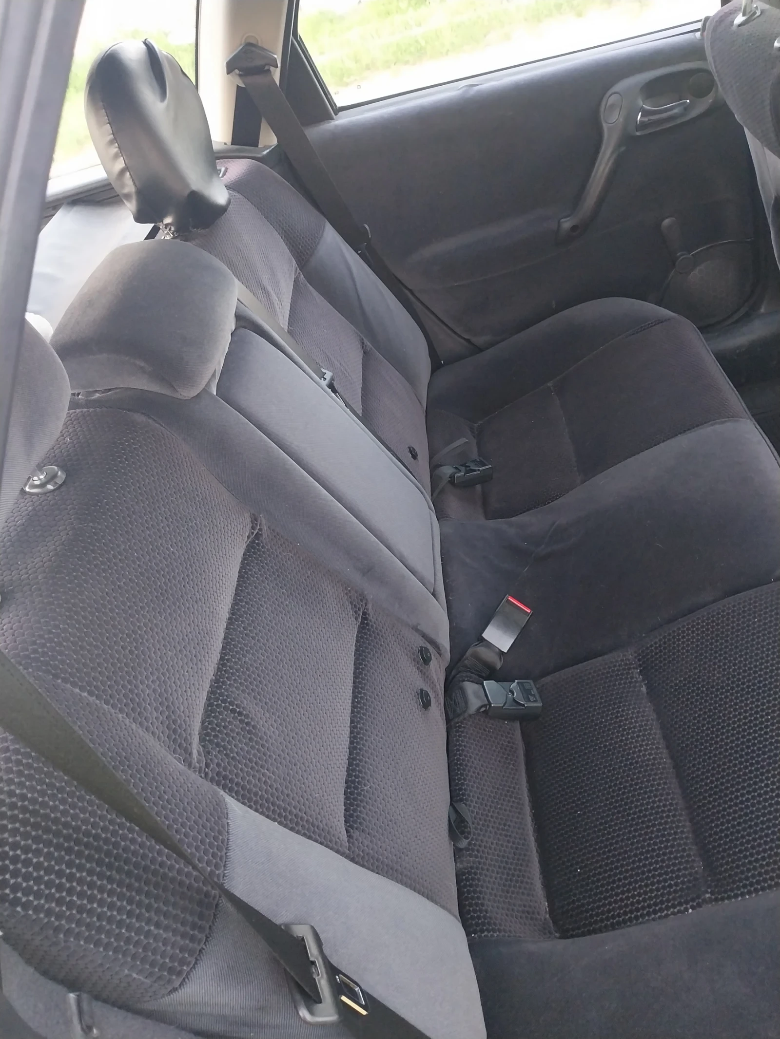 Opel Vectra Перфектна, снимка 11 - Автомобили и джипове - 54417848