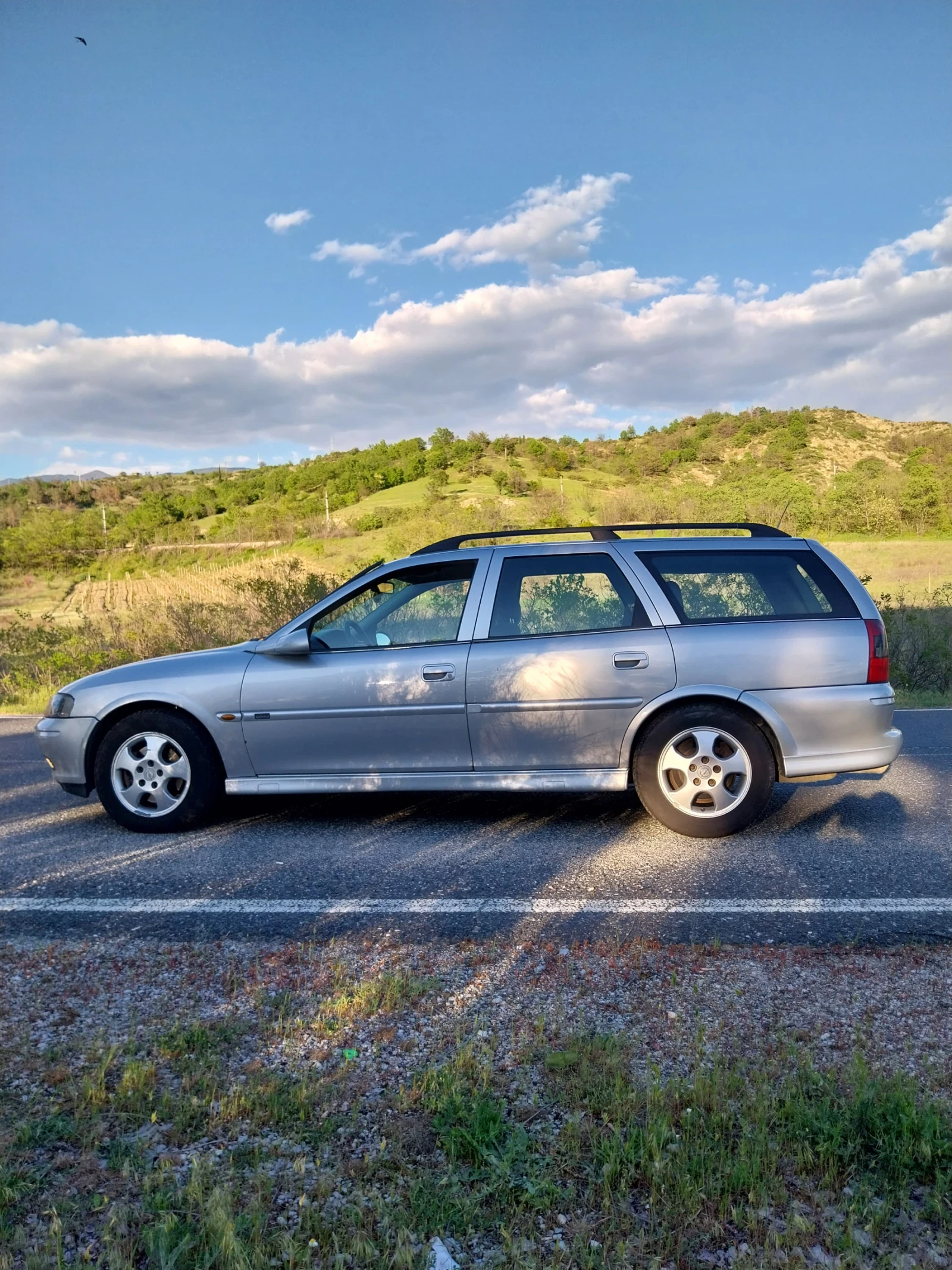 Opel Vectra ��������� | Mobile.bg � ����������� 3