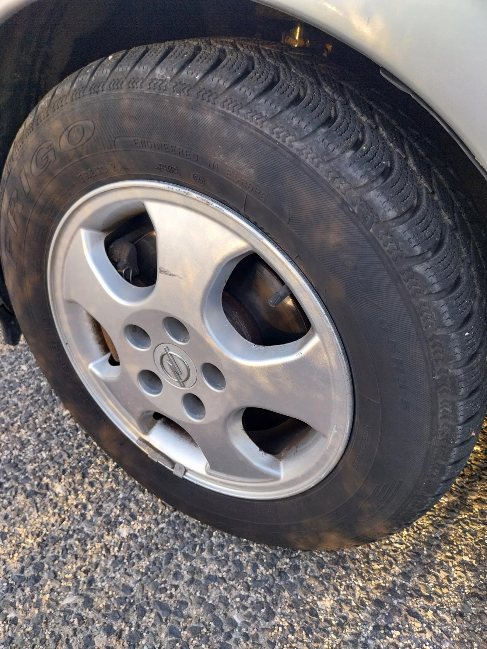 Opel Vectra ��������� | Mobile.bg � ����������� 5