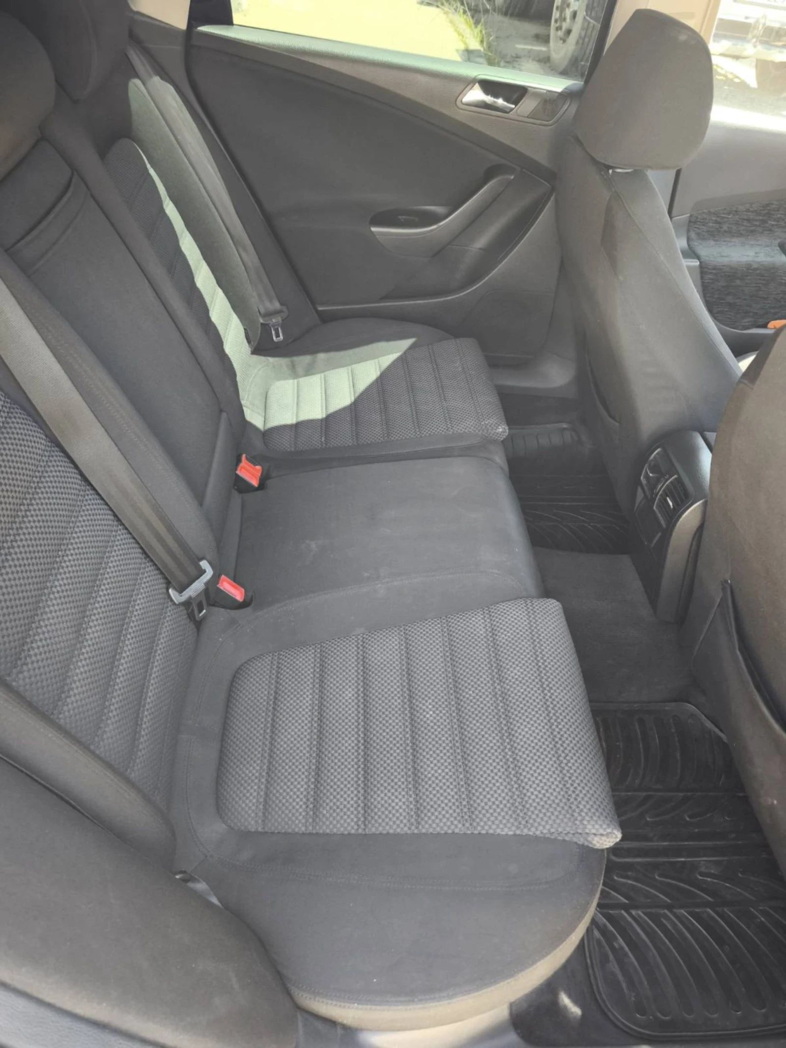 VW Passat Хайлайн (highline) Common Rail (Комън рейл), снимка 7 - Автомобили и джипове - 54354165