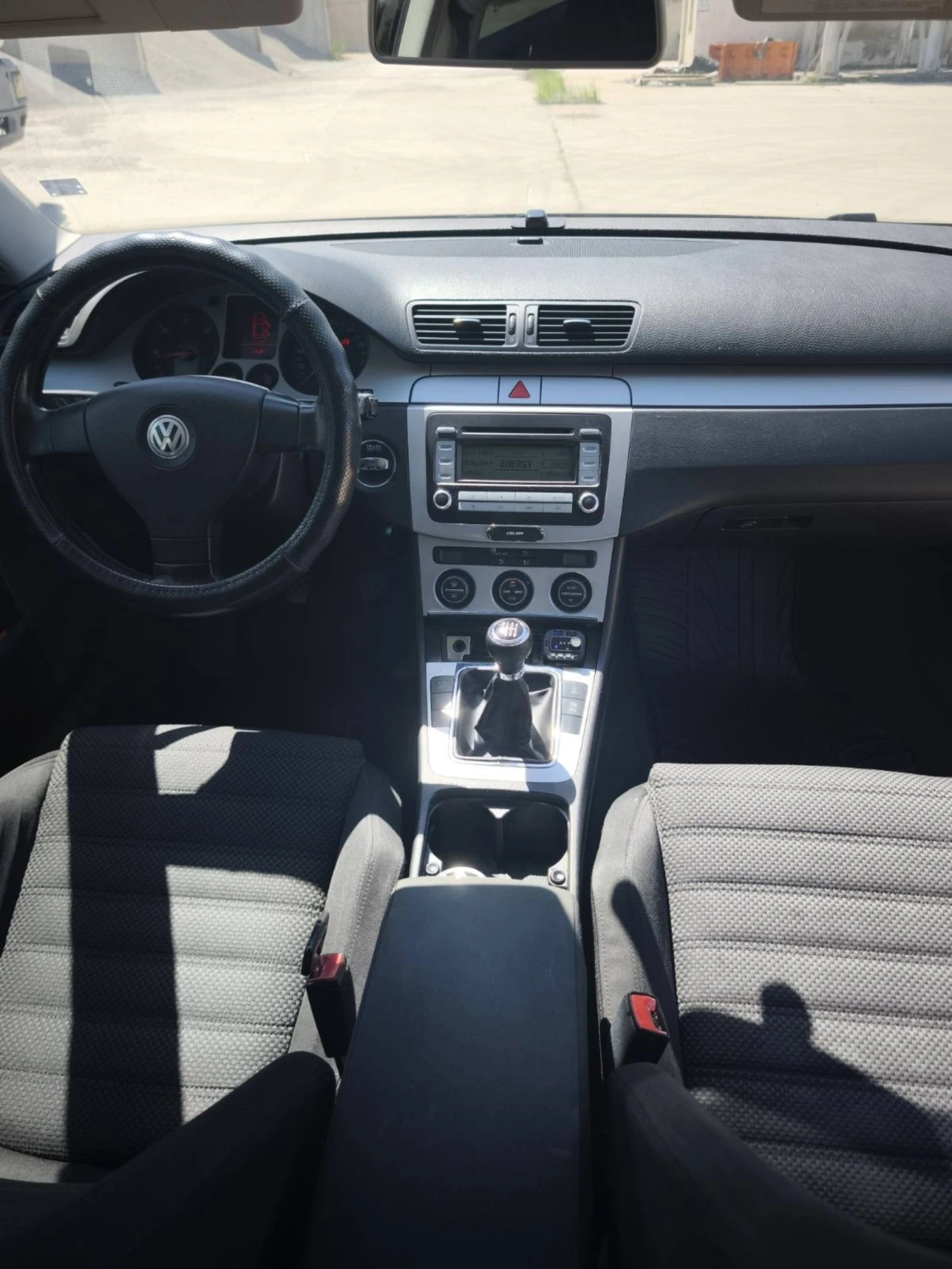 VW Passat Хайлайн (highline) Common Rail (Комън рейл), снимка 6 - Автомобили и джипове - 54354165