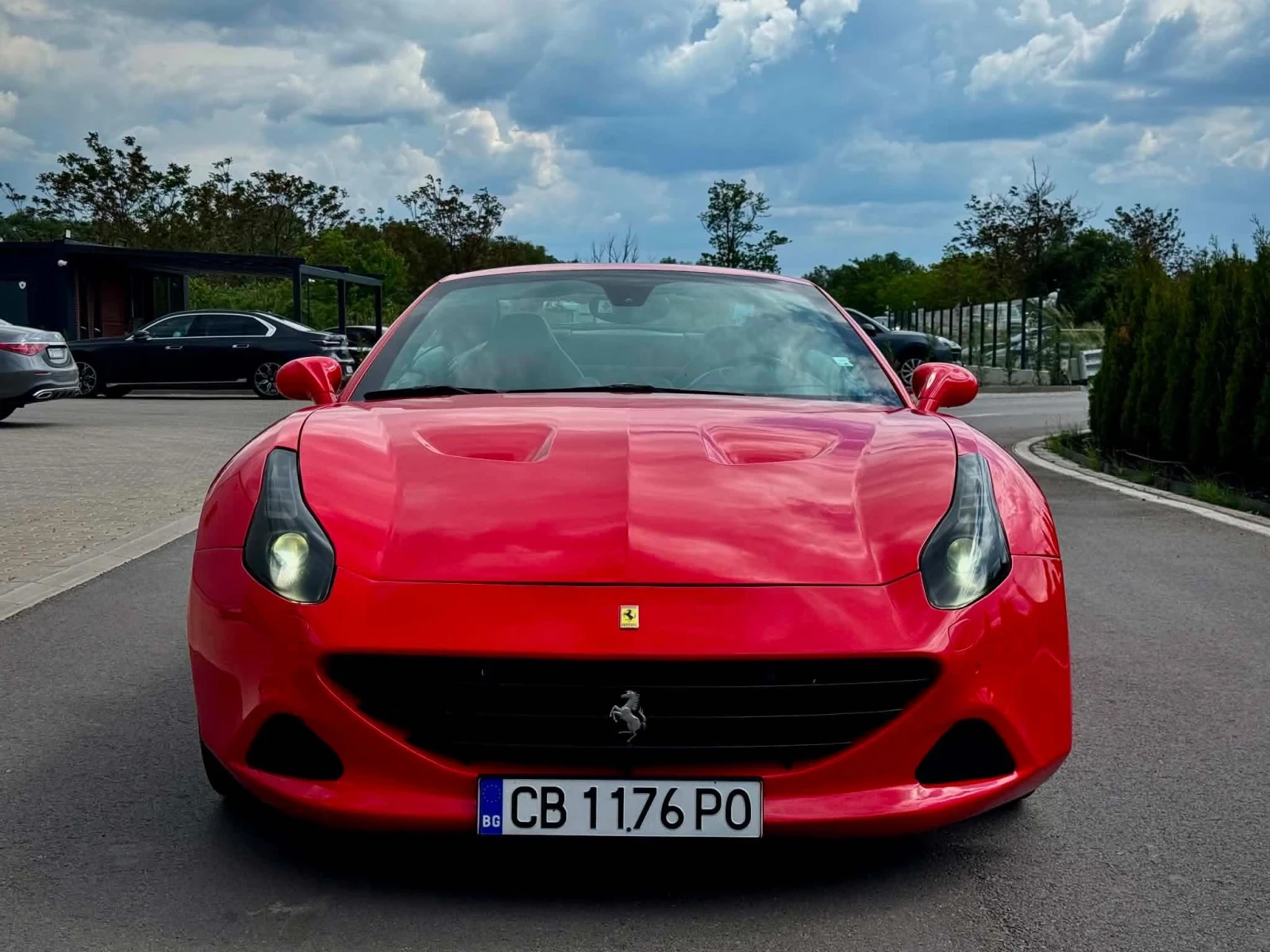 Ferrari California T, Lizing | Mobile.bg � ����������� 7