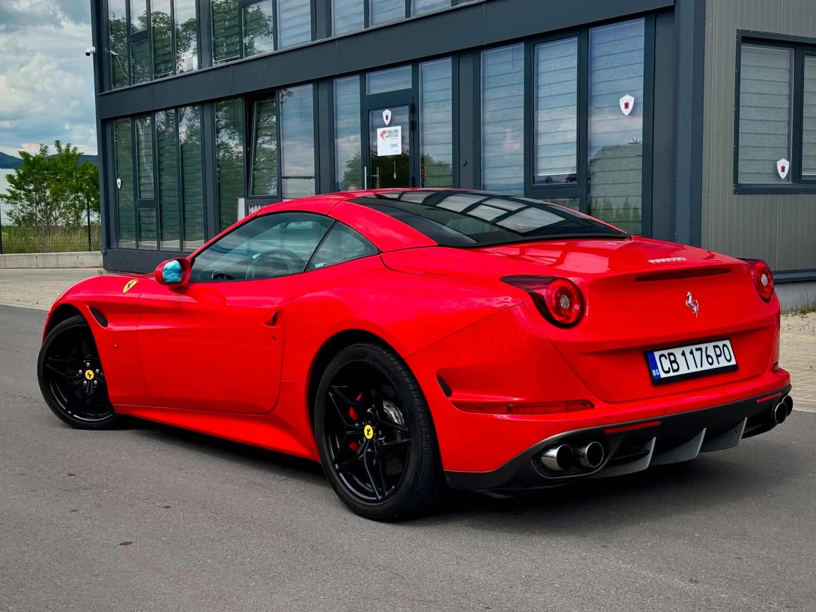 Ferrari California T, Lizing | Mobile.bg � ����������� 5