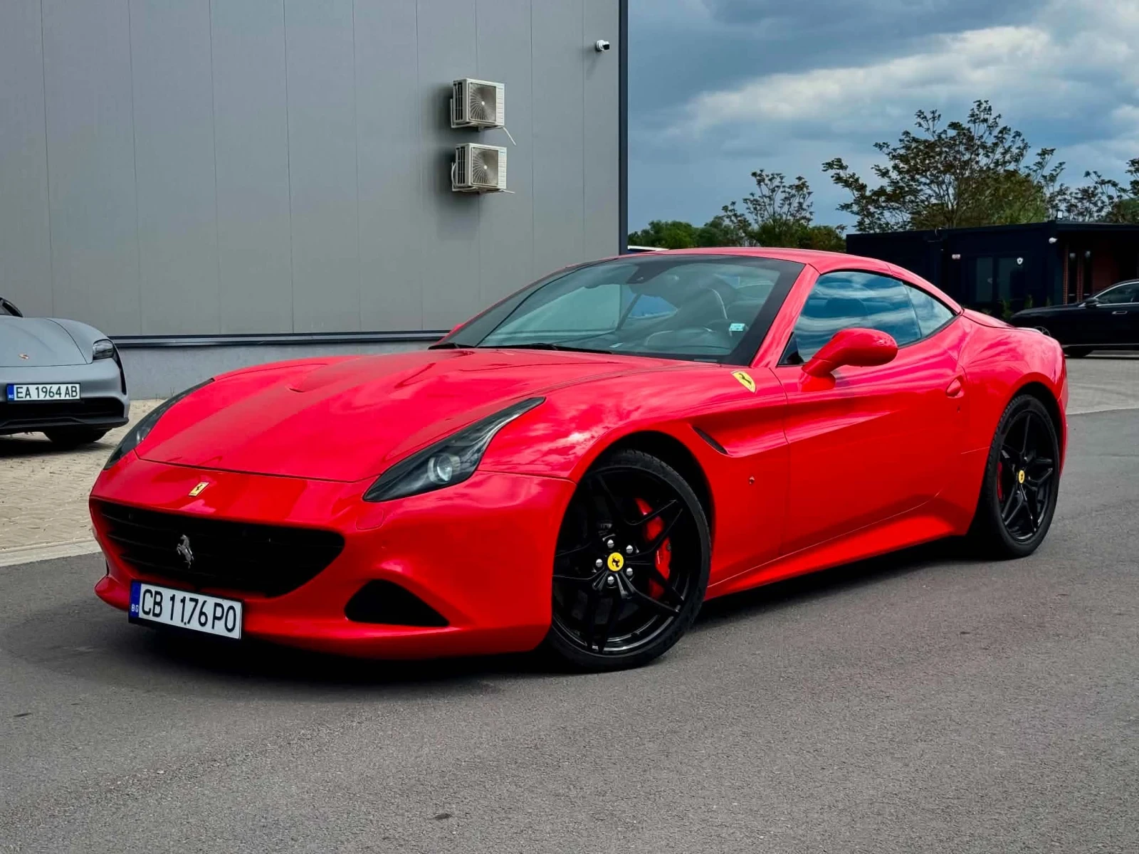 Ferrari California T, Lizing | Mobile.bg � ����������� 1