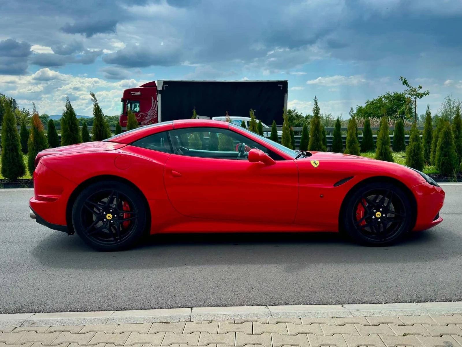 Ferrari California T, Lizing | Mobile.bg � ����������� 6