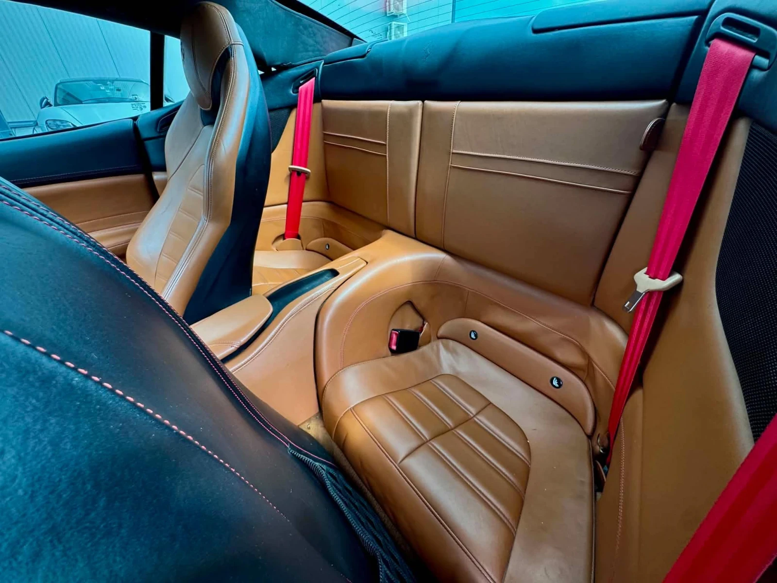 Ferrari California T, Lizing | Mobile.bg � ����������� 10