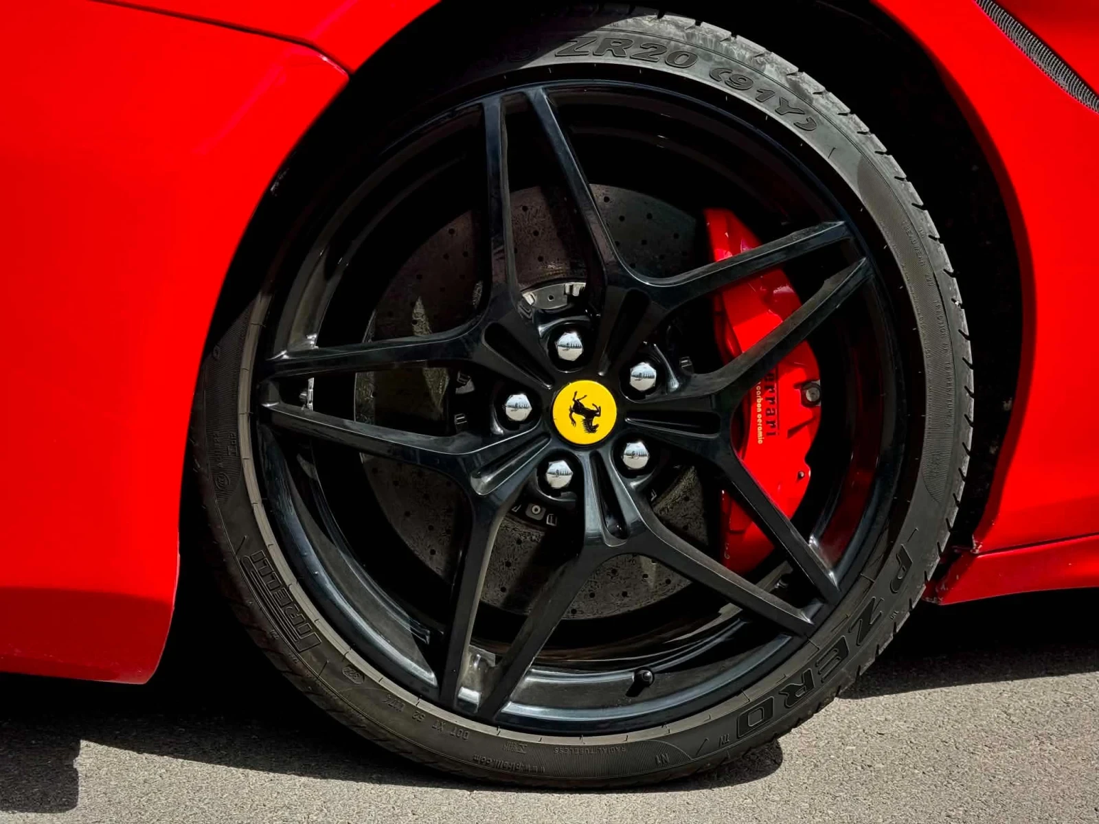Ferrari California T, Lizing | Mobile.bg � ����������� 12