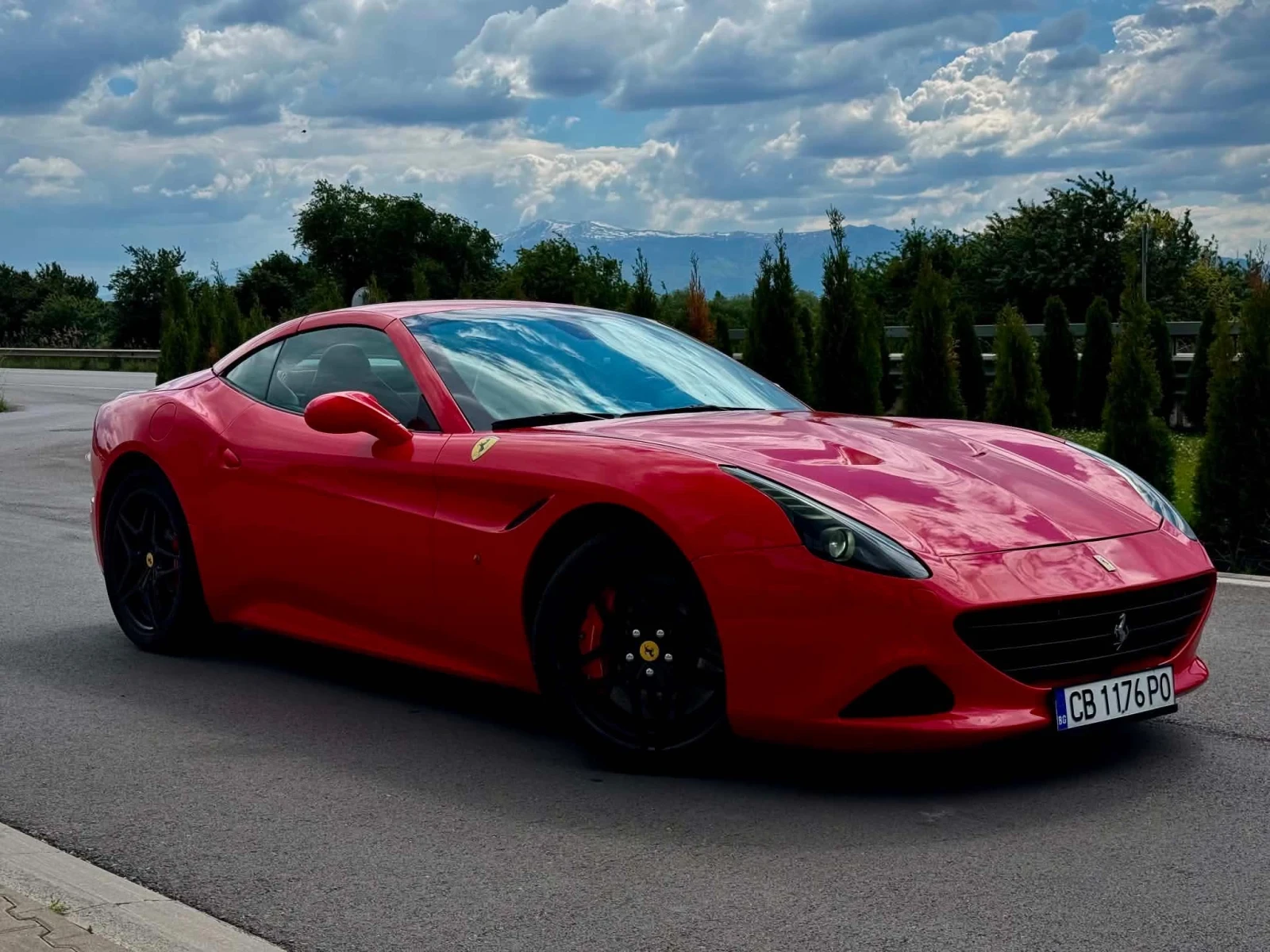Ferrari California T, Lizing | Mobile.bg � ����������� 3