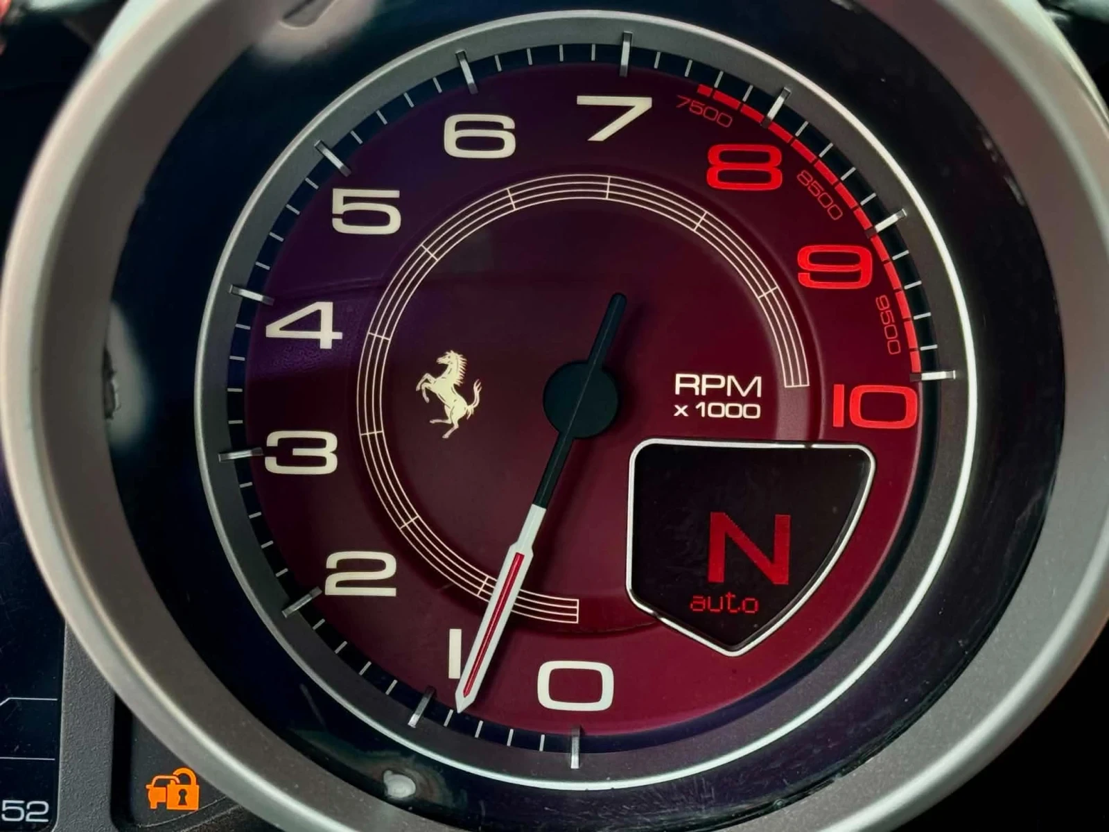 Ferrari California T, Lizing | Mobile.bg � ����������� 11