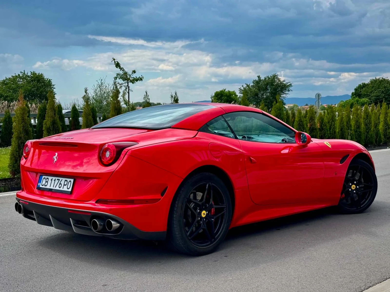 Ferrari California T, Lizing | Mobile.bg � ����������� 4