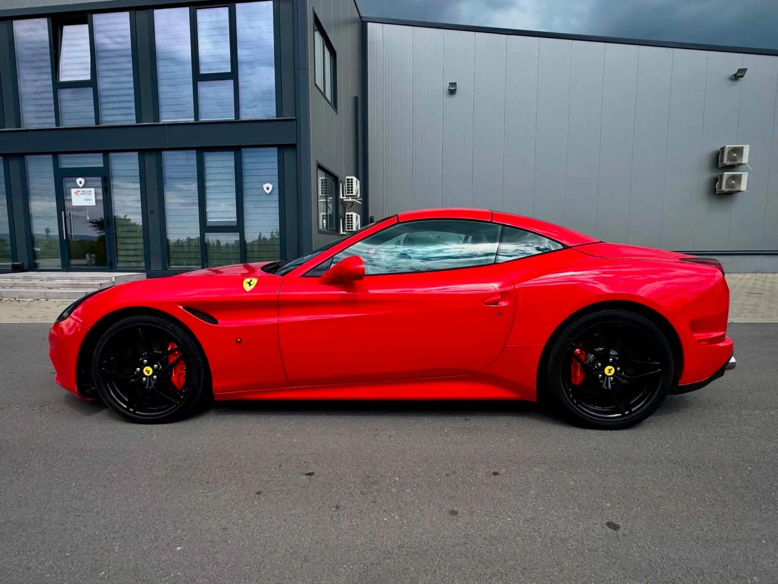 Ferrari California T, Lizing | Mobile.bg � ����������� 2