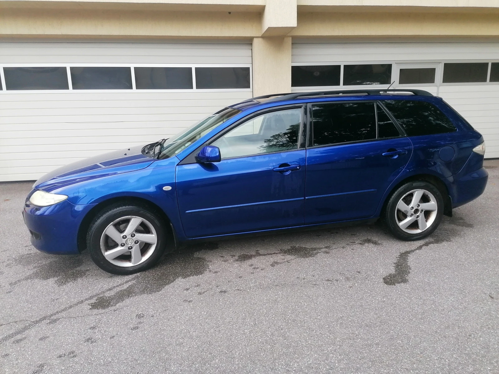 Mazda 6 | Mobile.bg � ����������� 2