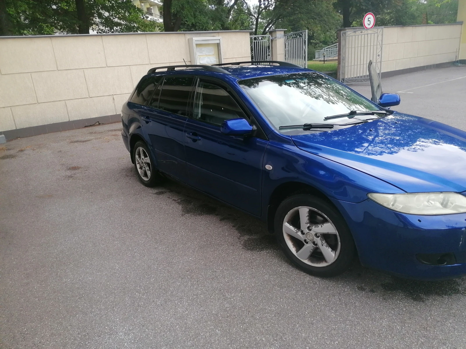 Mazda 6 | Mobile.bg � ����������� 1