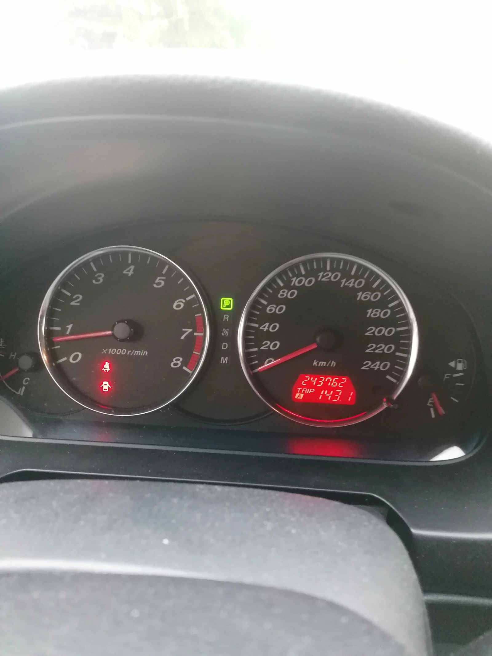 Mazda 6 | Mobile.bg � ����������� 9