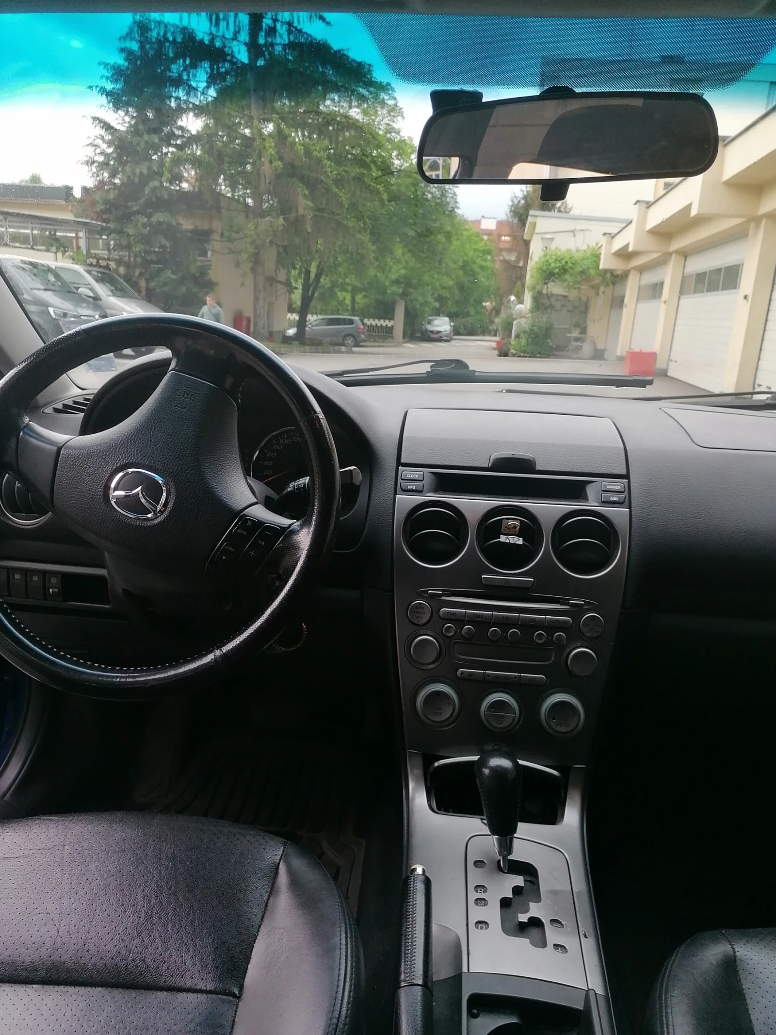 Mazda 6 | Mobile.bg � ����������� 5
