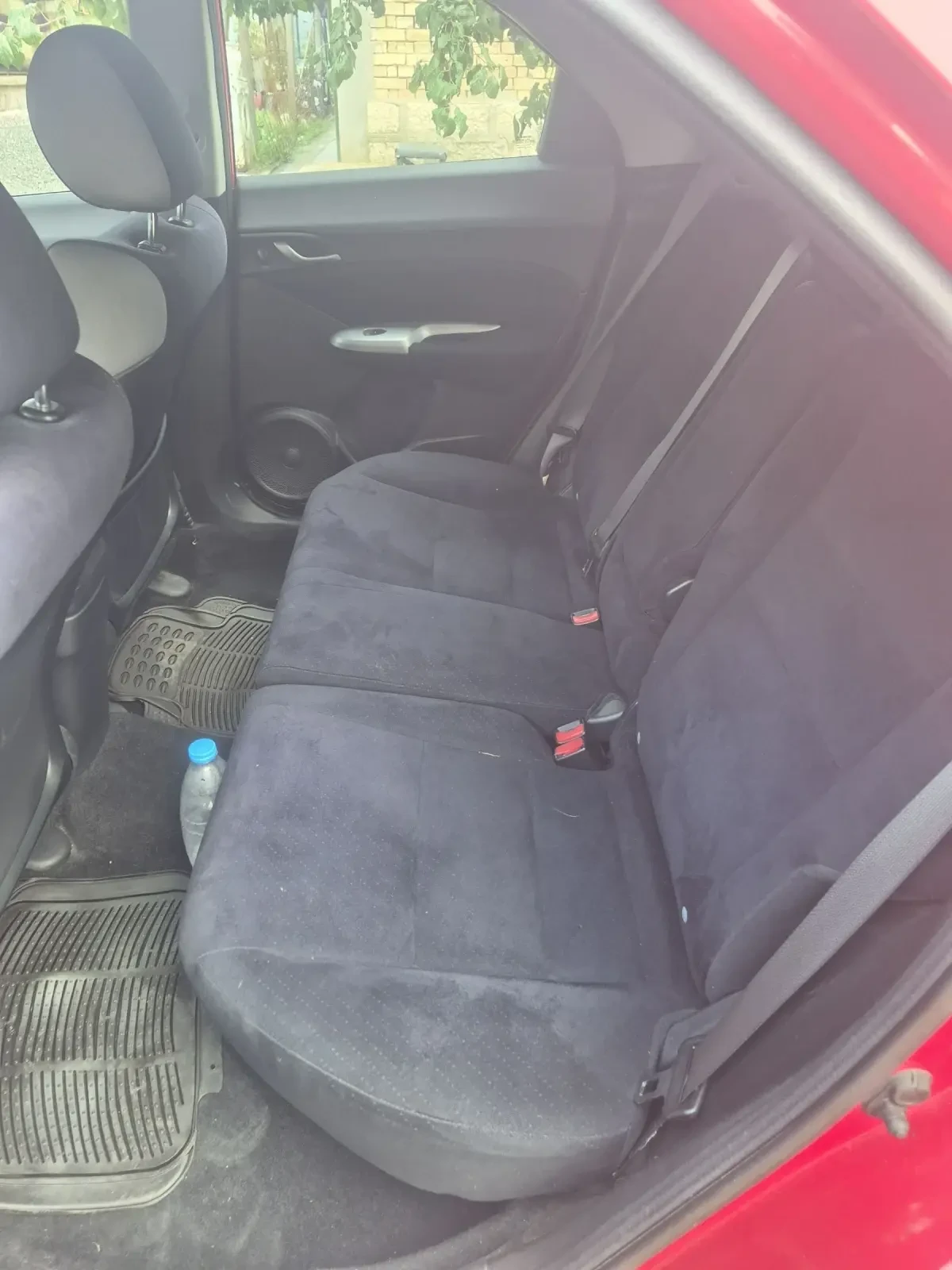 Honda Civic 1.4 бензин , снимка 4 - Автомобили и джипове - 55122970