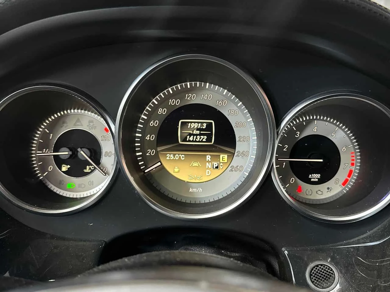 Mercedes-Benz CLS 550 | DISTRONIC | ������ | ����� ������� | HARMAN/K |  | Mobile.bg � ����������� 8
