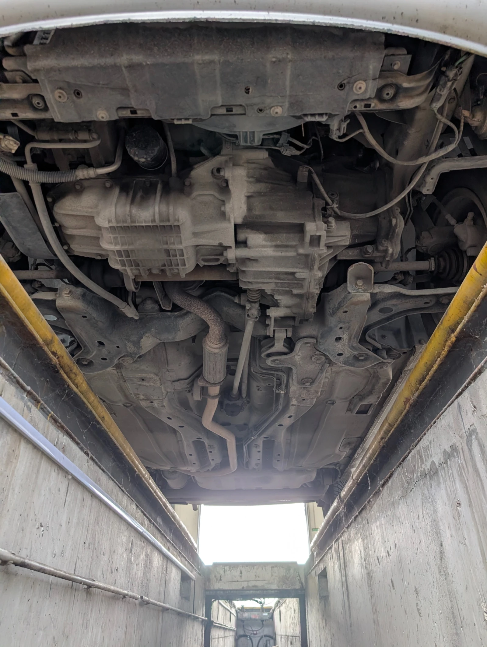 Ford Fiesta MK IV Ghia | Mobile.bg � ����������� 17