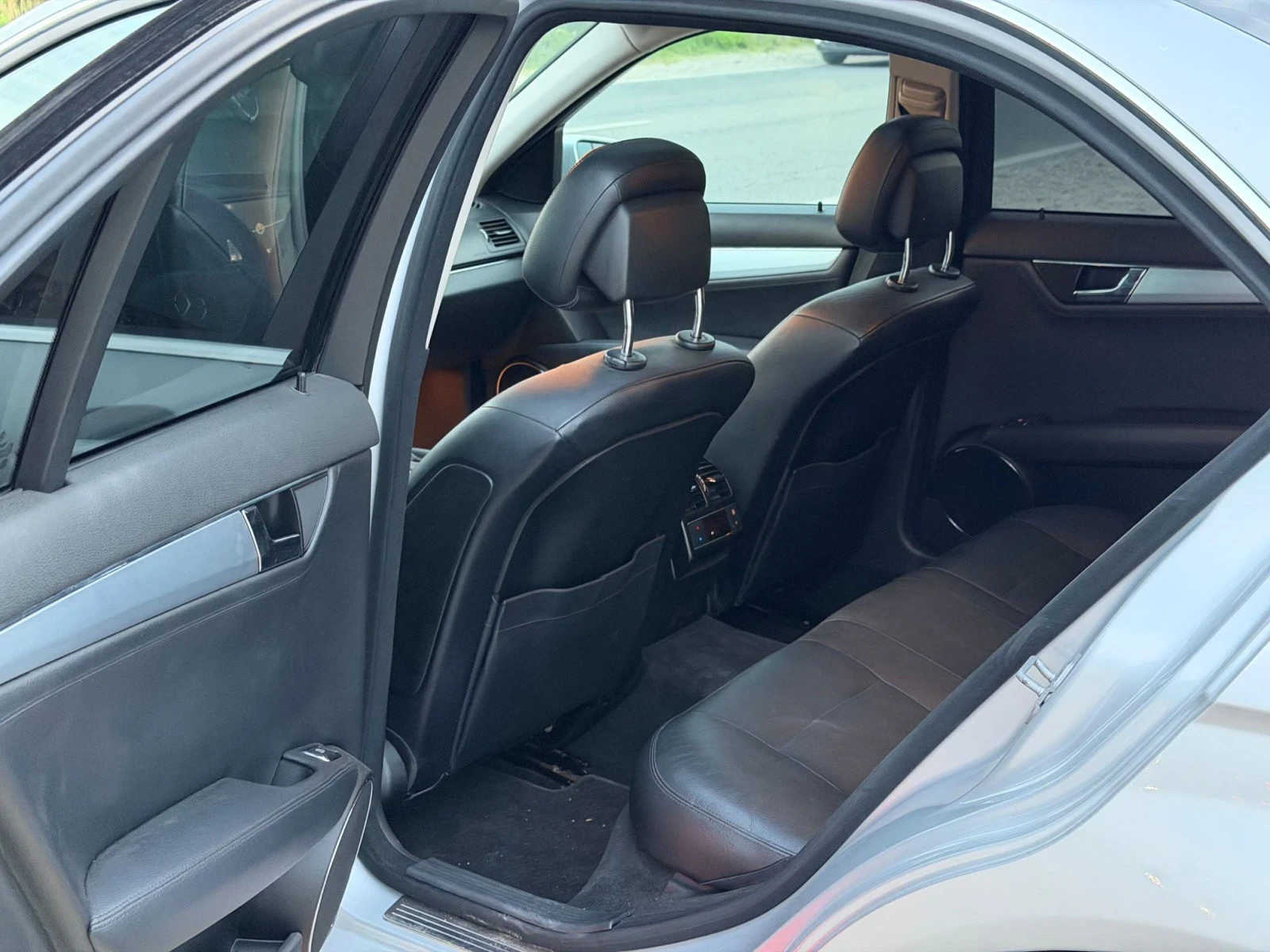 Mercedes-Benz C 250 2.2CDI 204K.S  ������.. | Mobile.bg � ����������� 10
