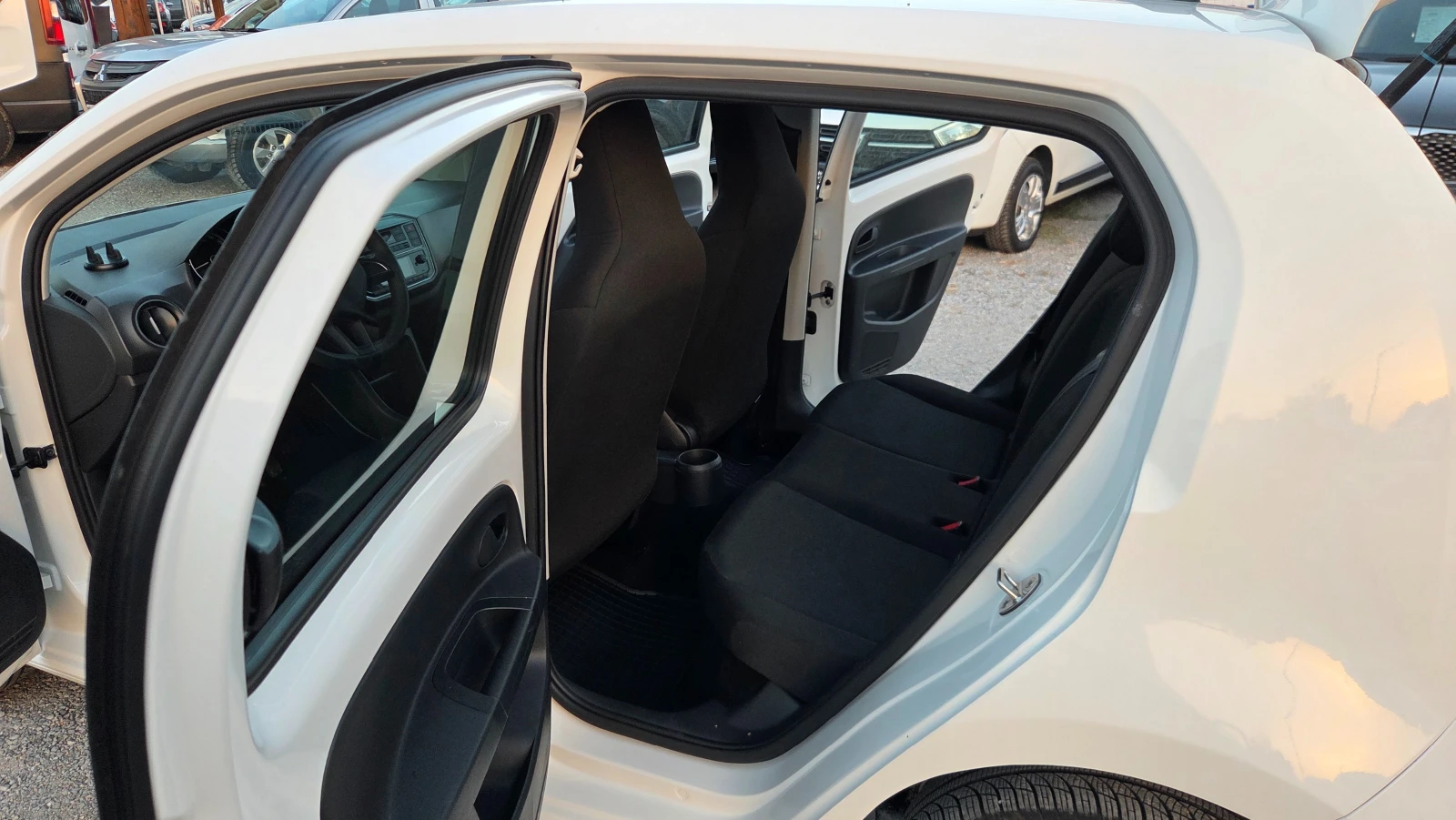 Skoda Citigo e-iV 36.8kWh | Mobile.bg � ����������� 10