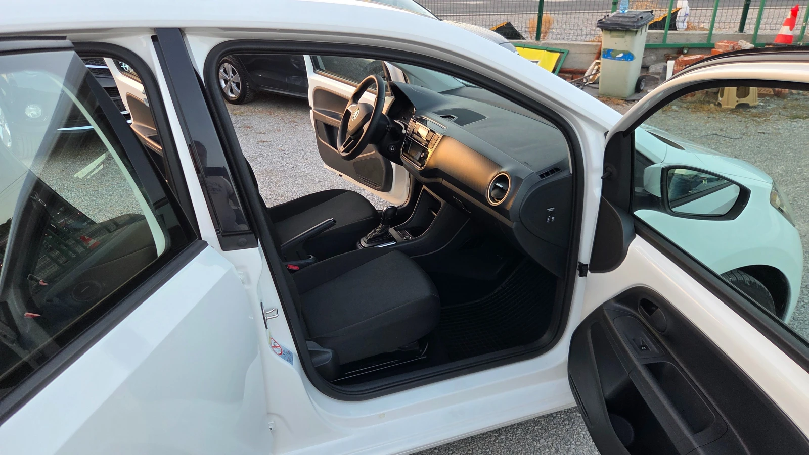 Skoda Citigo e-iV 36.8kWh | Mobile.bg � ����������� 12