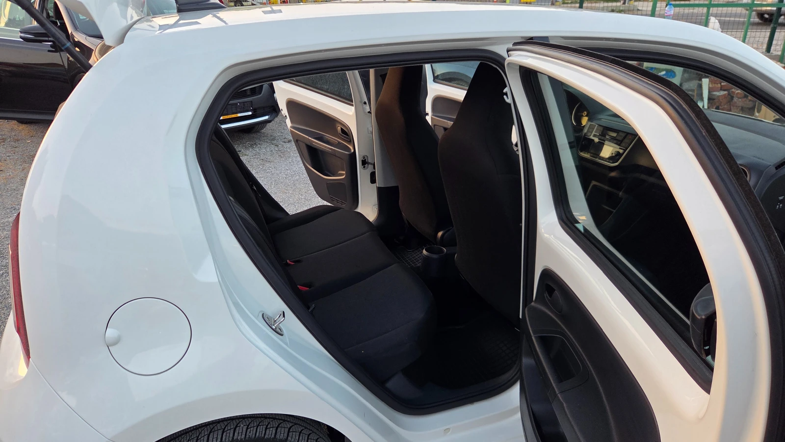 Skoda Citigo e-iV 36.8kWh | Mobile.bg � ����������� 13