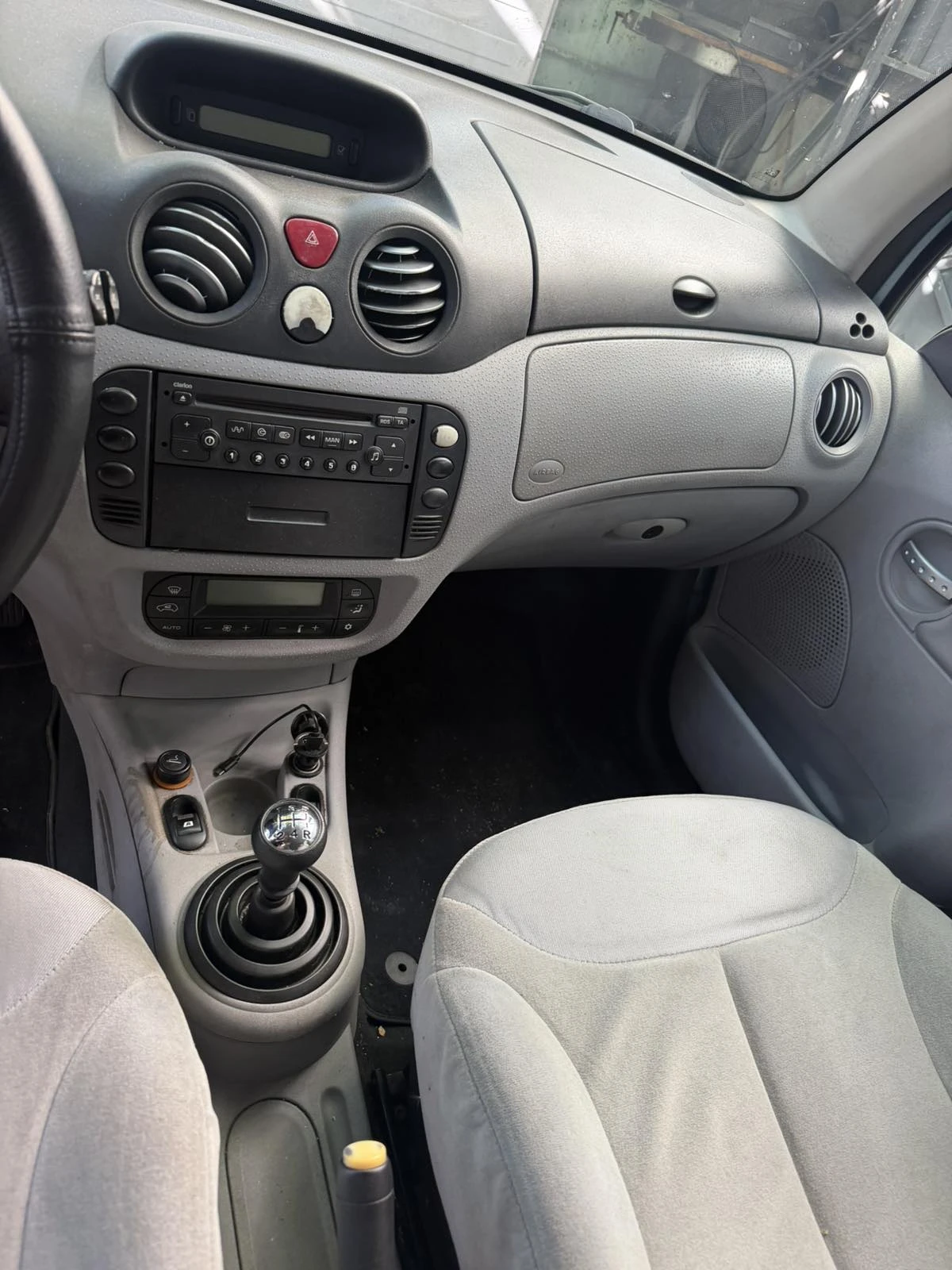 Citroen C3 1.4, снимка 8 - Автомобили и джипове - 55896195