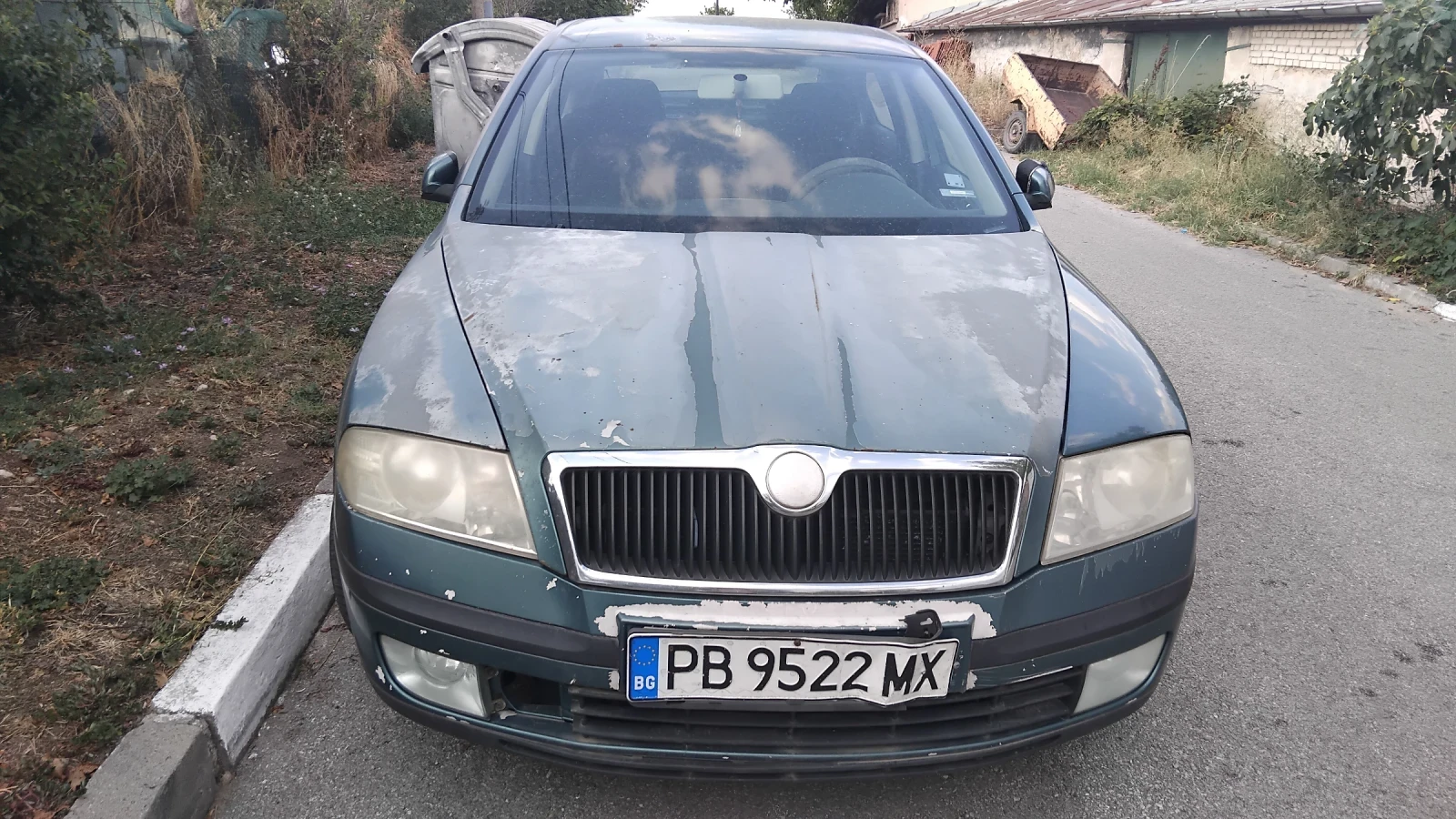 Skoda Octavia | Mobile.bg � ����������� 1