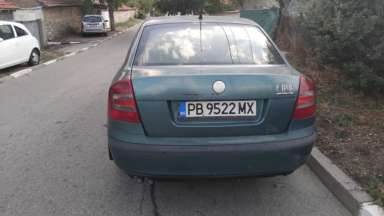 Skoda Octavia | Mobile.bg � ����������� 2