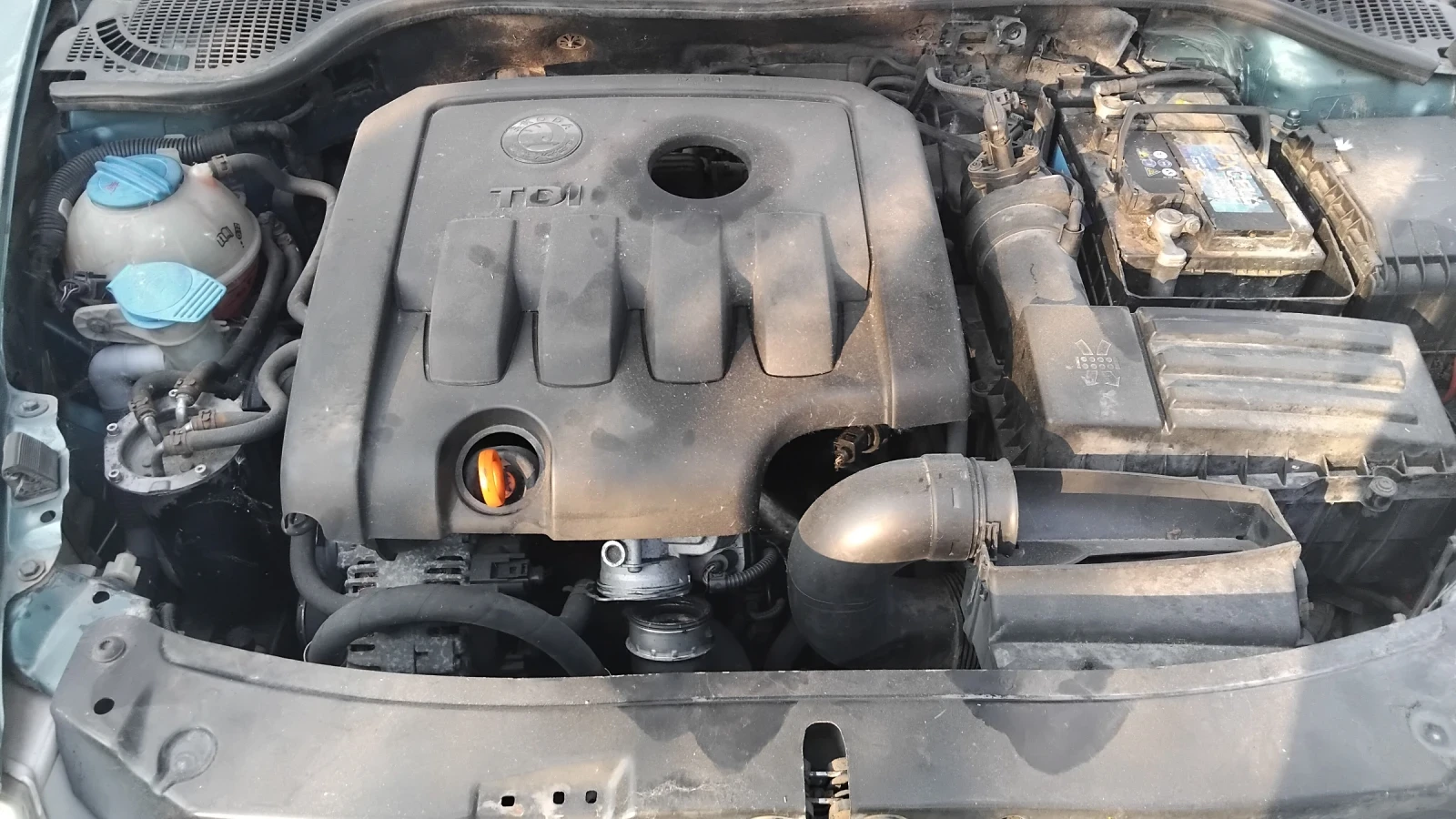 Skoda Octavia | Mobile.bg � ����������� 8