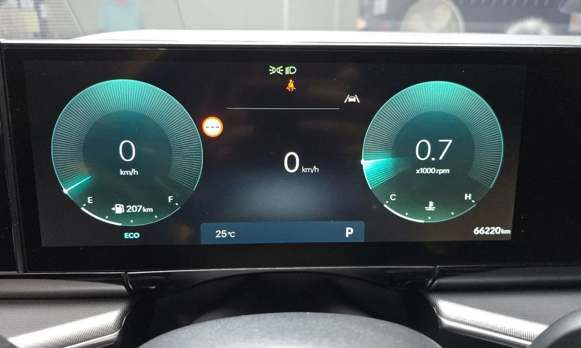 Hyundai Grandeur 3.5 LPG 2WD Premium autogeorge.com, снимка 8 - Автомобили и джипове - 56293693