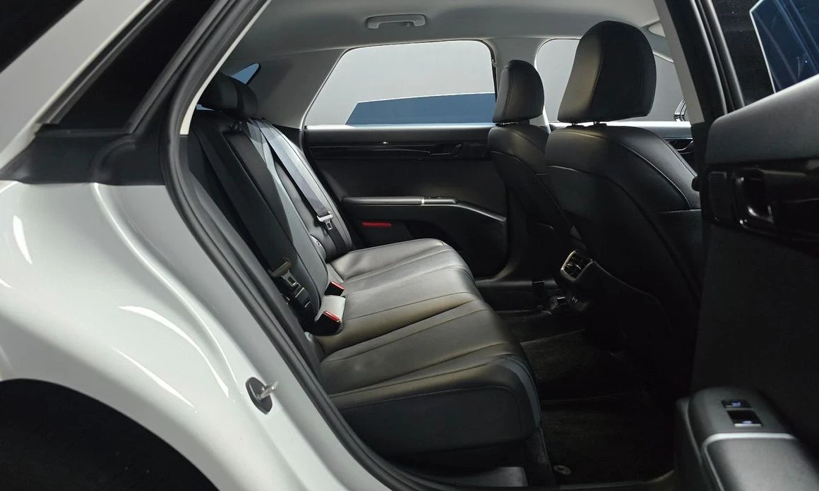 Hyundai Grandeur 3.5 LPG 2WD Premium autogeorge.com, снимка 11 - Автомобили и джипове - 56293693