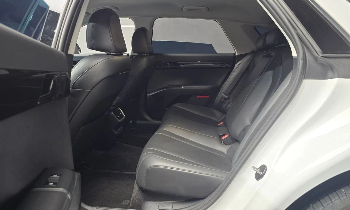 Hyundai Grandeur 3.5 LPG 2WD Premium autogeorge.com, снимка 12 - Автомобили и джипове - 56293693