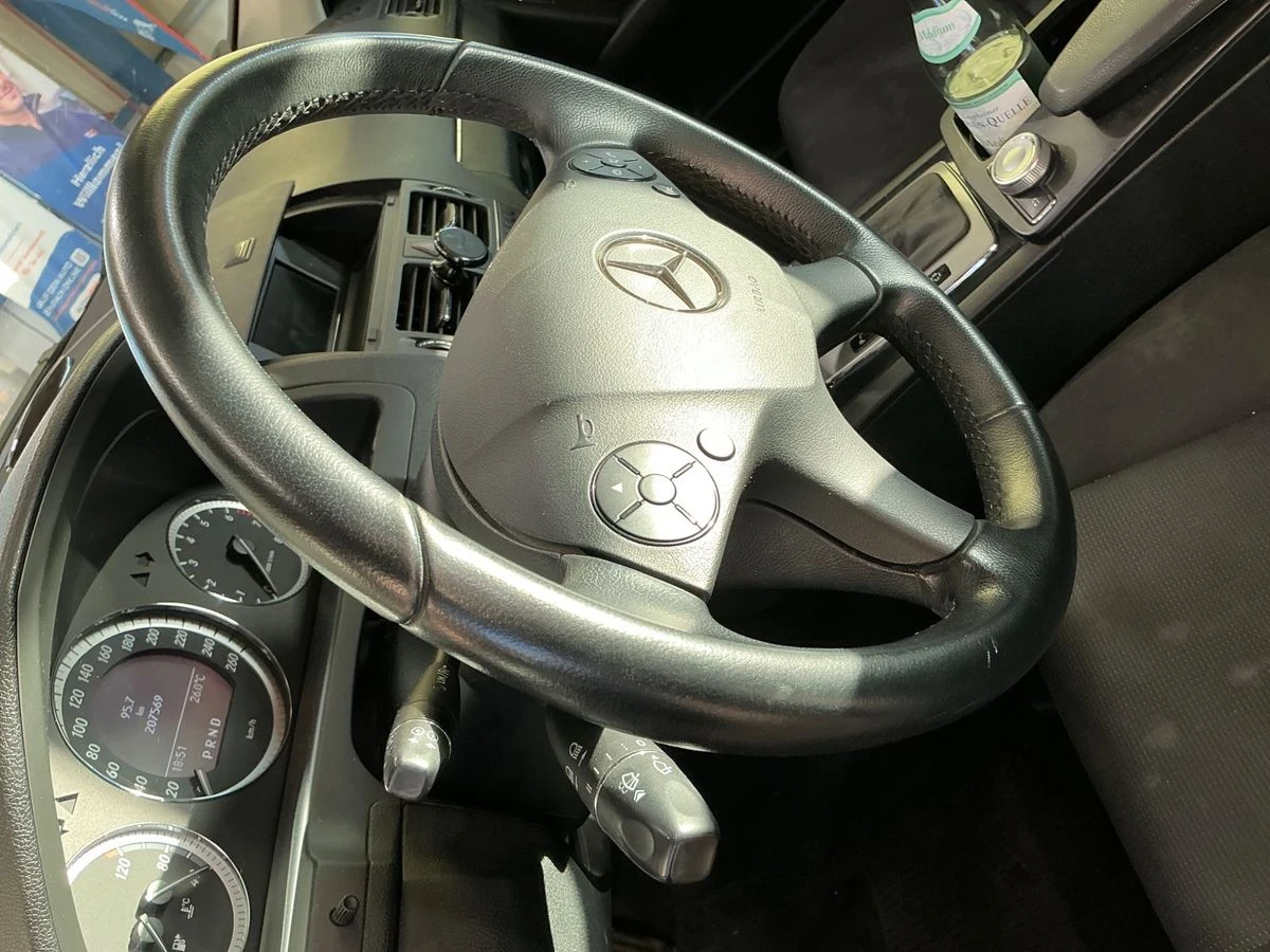 Mercedes-Benz C 180 Kompressor | ������� | ����� | Mobile.bg � ����������� 13