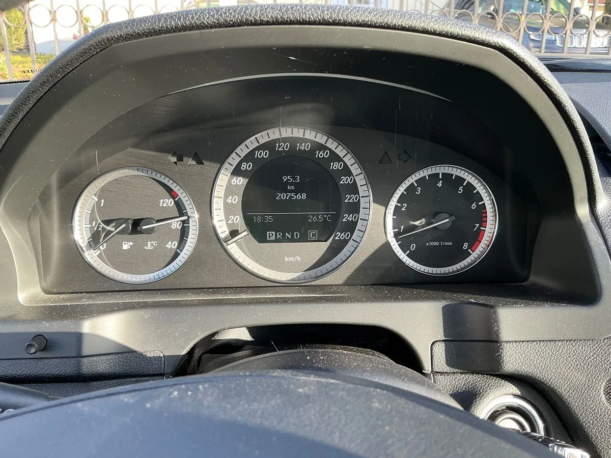 Mercedes-Benz C 180 Kompressor | ������� | ����� | Mobile.bg � ����������� 14