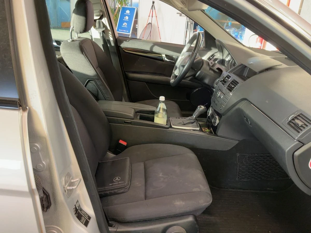 Mercedes-Benz C 180 Kompressor | ������� | ����� | Mobile.bg � ����������� 17