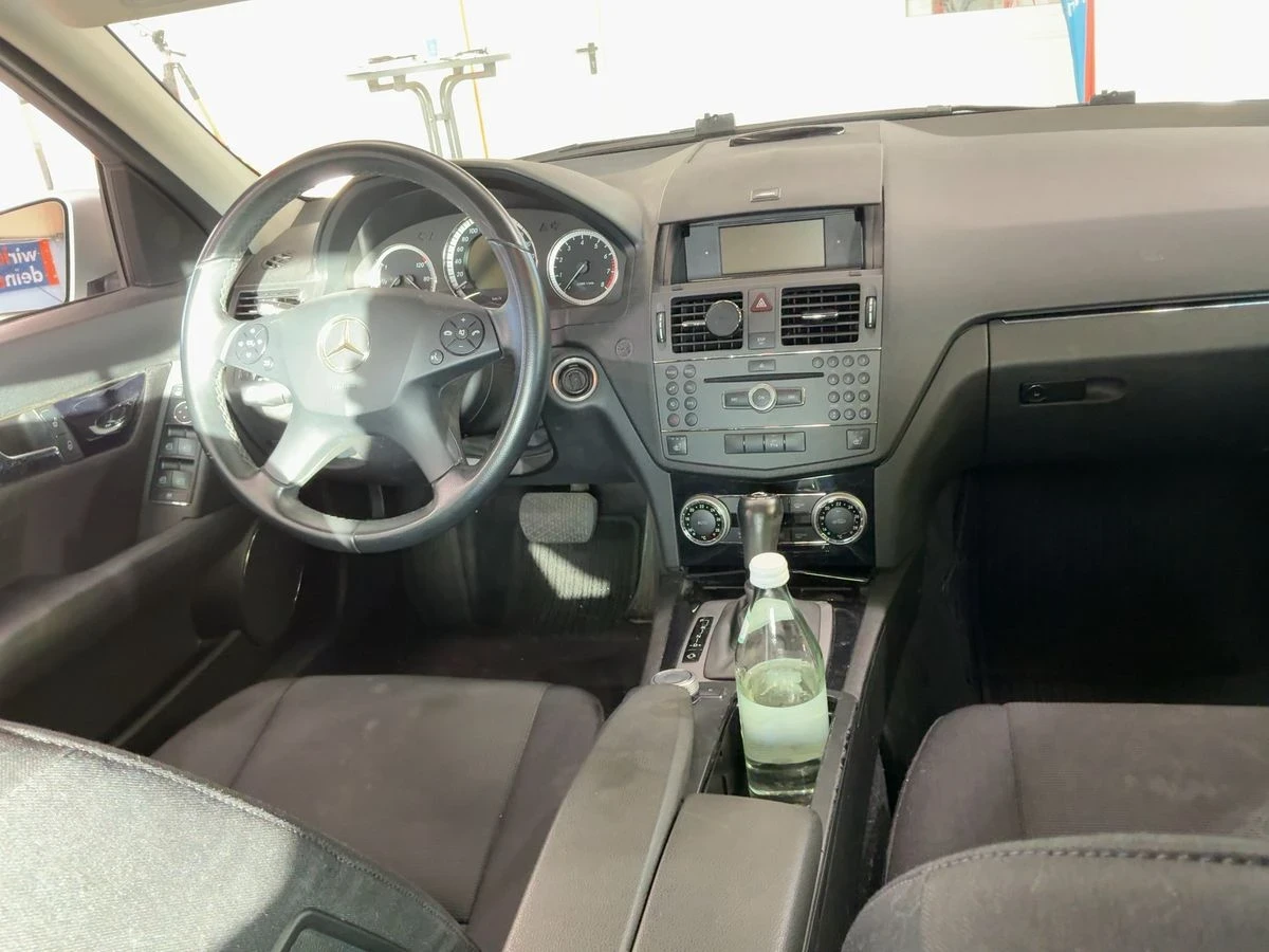 Mercedes-Benz C 180 Kompressor | ������� | ����� | Mobile.bg � ����������� 15