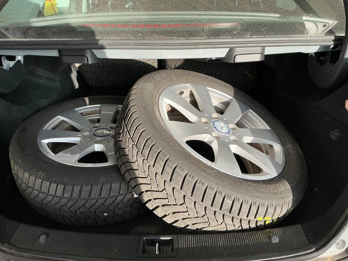 Mercedes-Benz C 180 Kompressor | ������� | ����� | Mobile.bg � ����������� 11