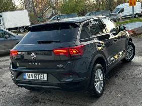 VW T-Roc 1.0TSI, снимка 4