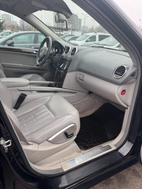 Mercedes-Benz ML 320 3.2 4matic, снимка 5