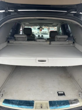 Mercedes-Benz ML 320 3.2 4matic, снимка 9